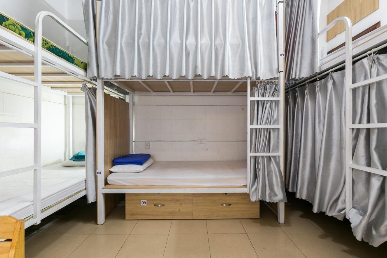 Spot On 710 Sakura Hostel Cholon ホーチミン市 エクステリア 写真
