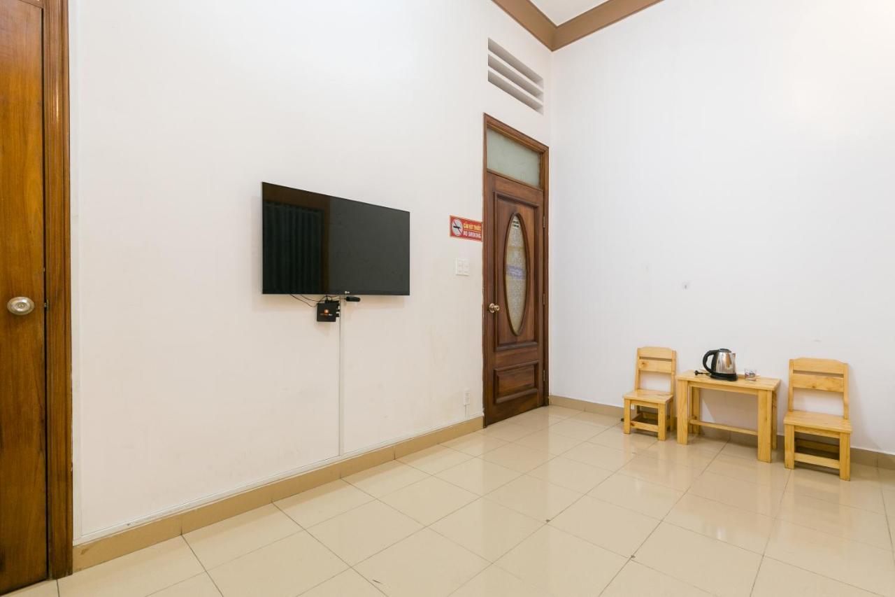 Spot On 710 Sakura Hostel Cholon ホーチミン市 エクステリア 写真