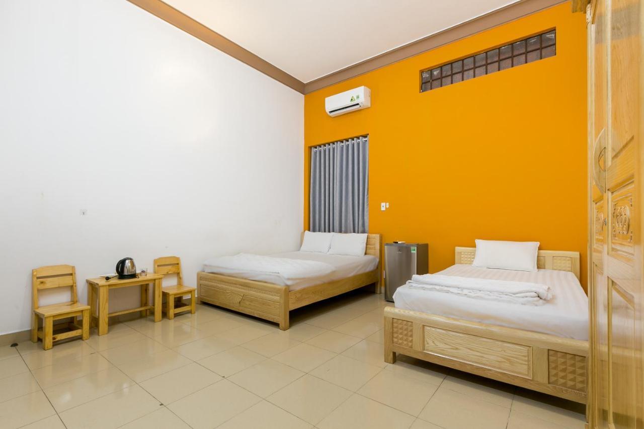 Spot On 710 Sakura Hostel Cholon ホーチミン市 エクステリア 写真