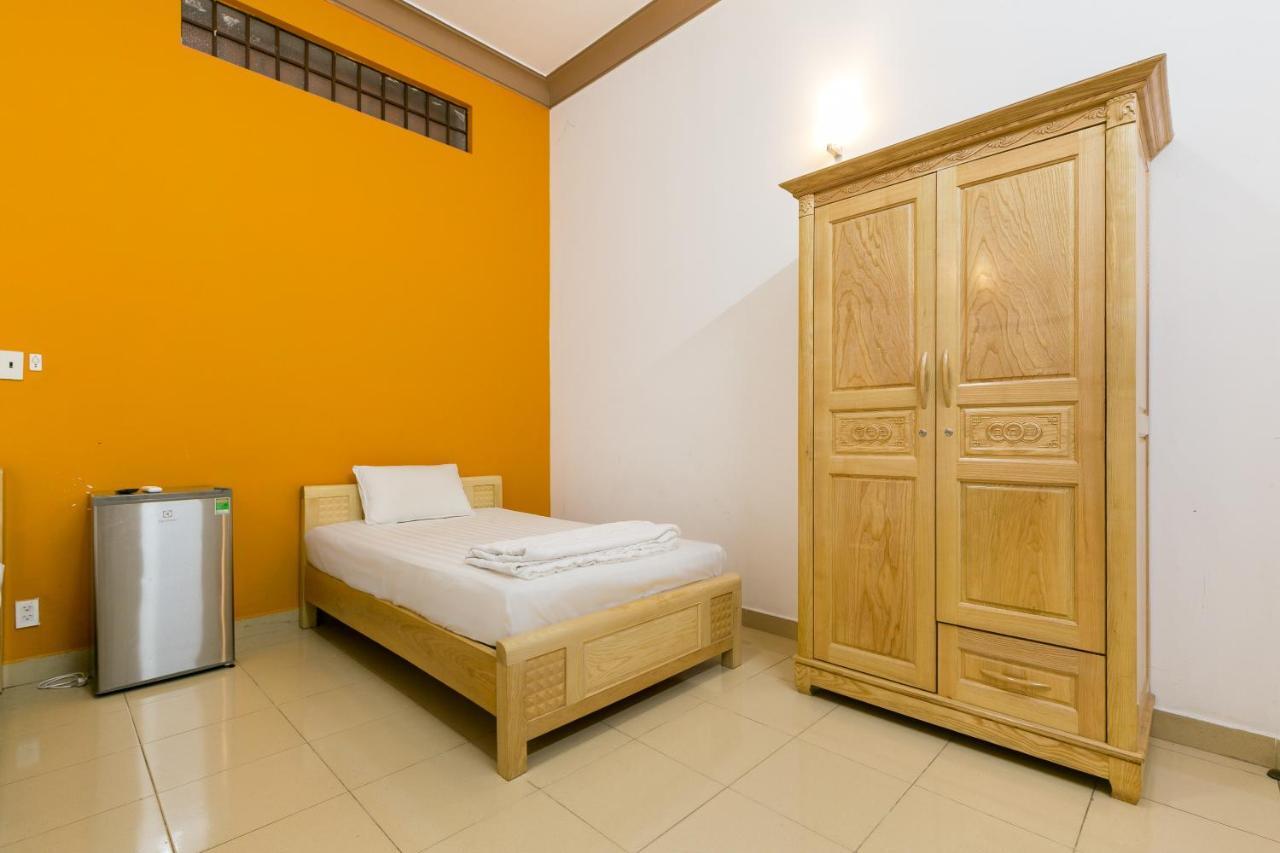 Spot On 710 Sakura Hostel Cholon ホーチミン市 エクステリア 写真