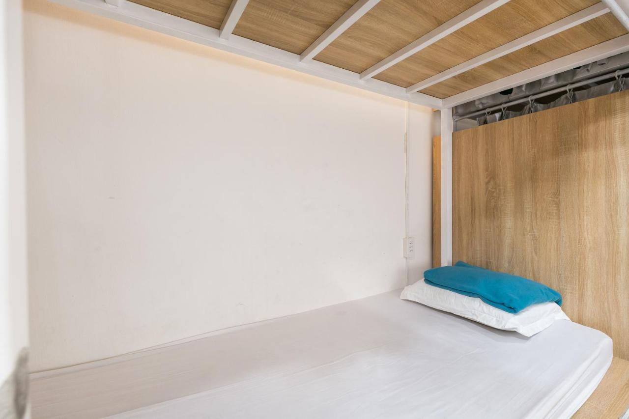 Spot On 710 Sakura Hostel Cholon ホーチミン市 エクステリア 写真