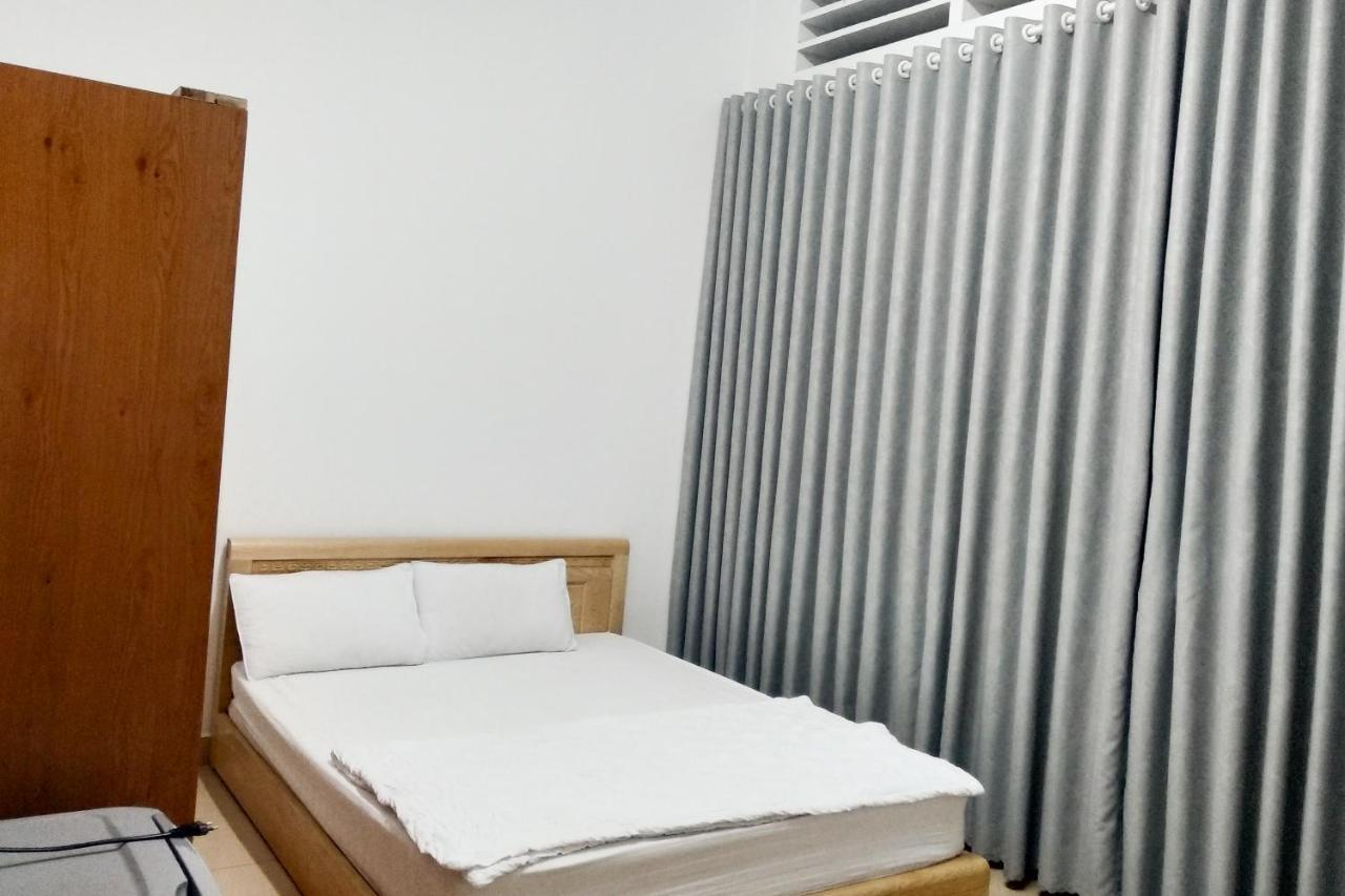 Spot On 710 Sakura Hostel Cholon ホーチミン市 エクステリア 写真