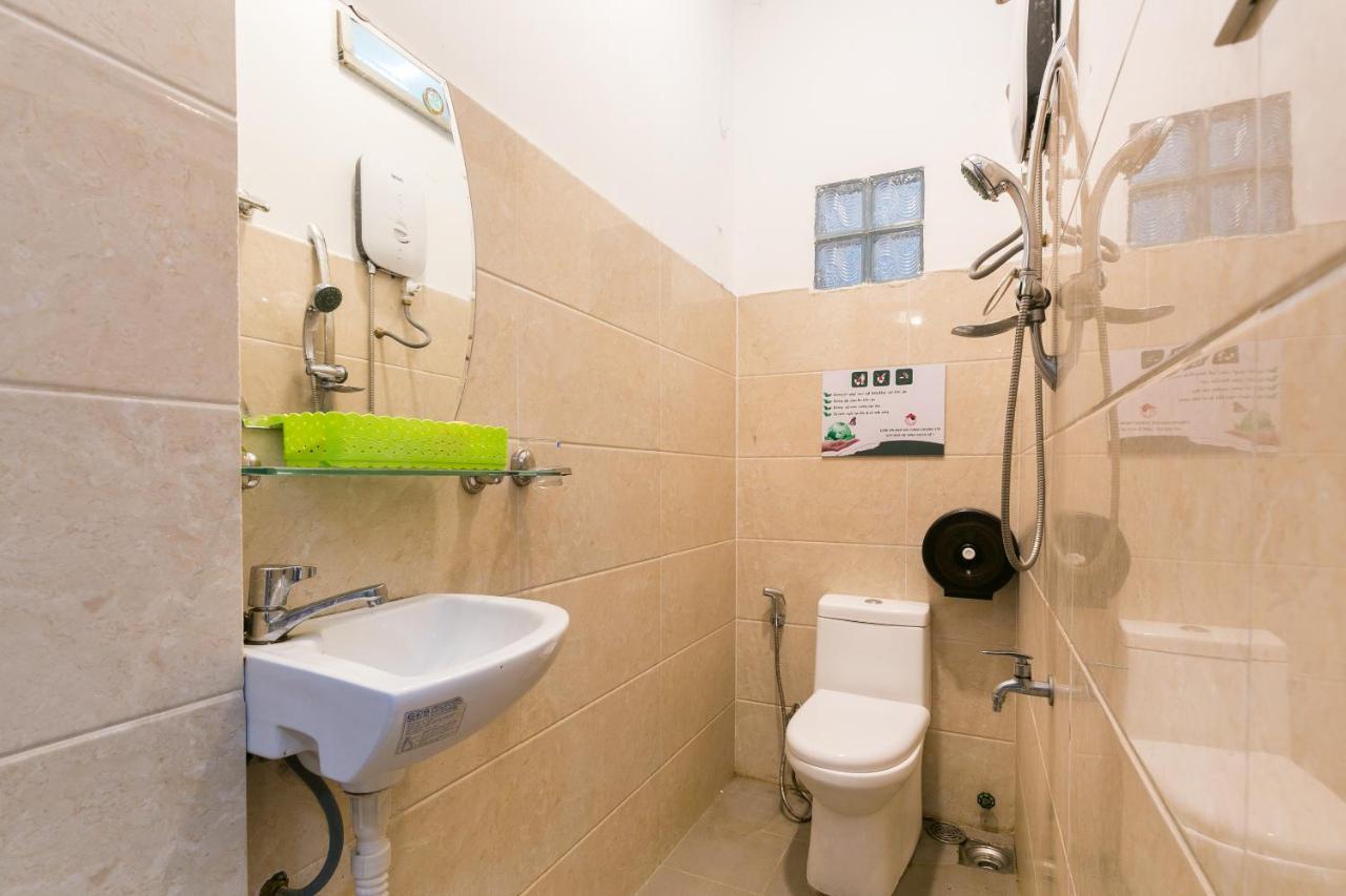 Spot On 710 Sakura Hostel Cholon ホーチミン市 エクステリア 写真