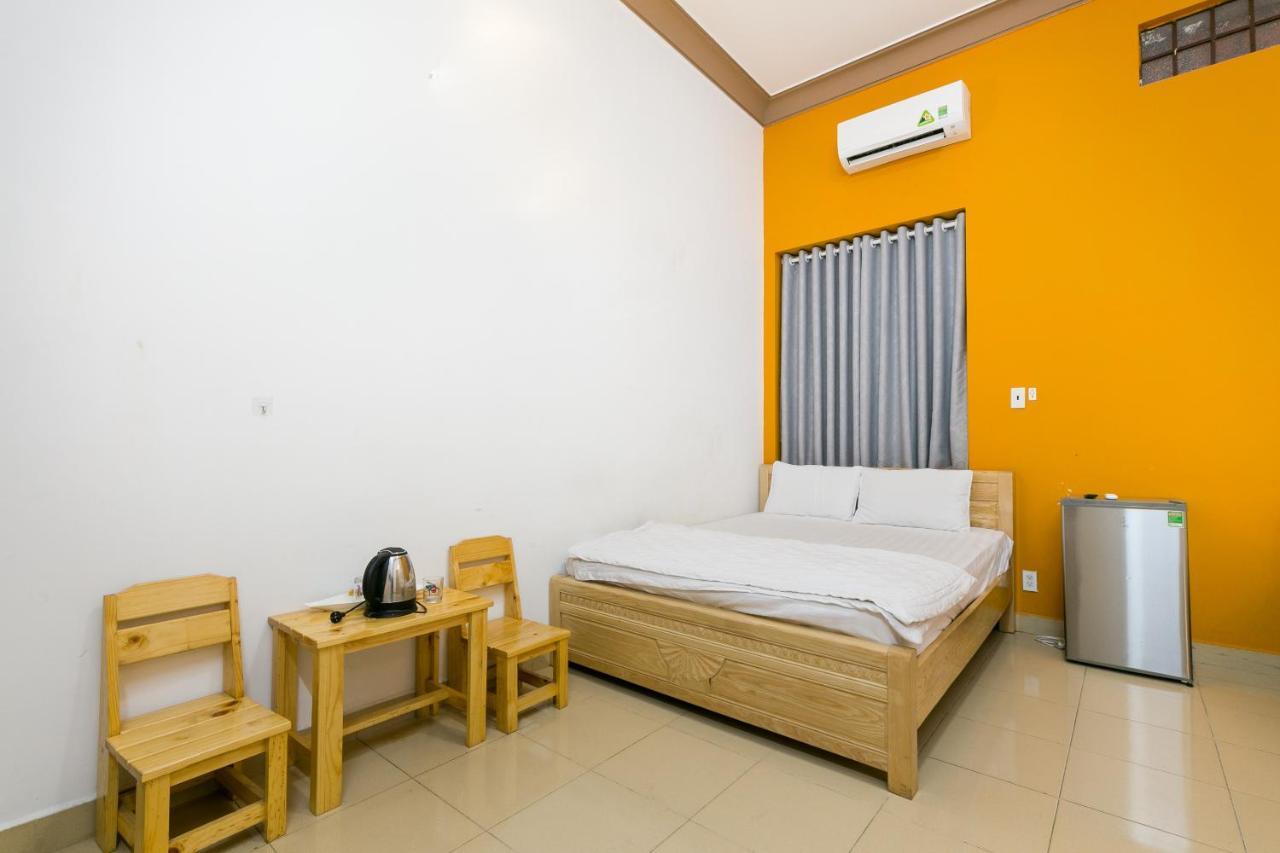 Spot On 710 Sakura Hostel Cholon ホーチミン市 エクステリア 写真