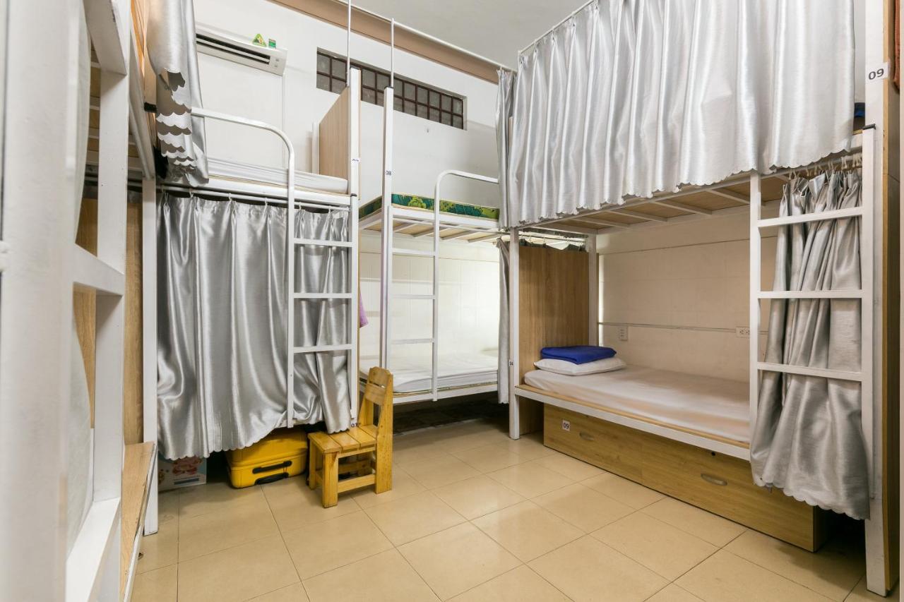 Spot On 710 Sakura Hostel Cholon ホーチミン市 エクステリア 写真