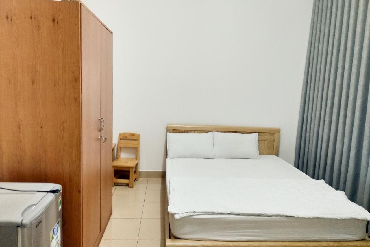 Spot On 710 Sakura Hostel Cholon ホーチミン市 エクステリア 写真