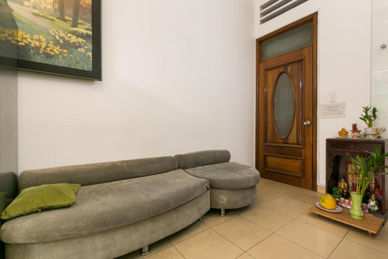 Spot On 710 Sakura Hostel Cholon ホーチミン市 エクステリア 写真