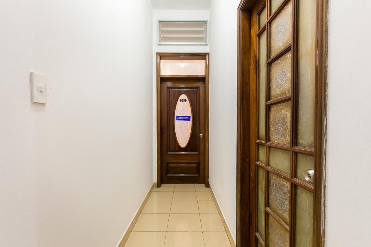 Spot On 710 Sakura Hostel Cholon ホーチミン市 エクステリア 写真