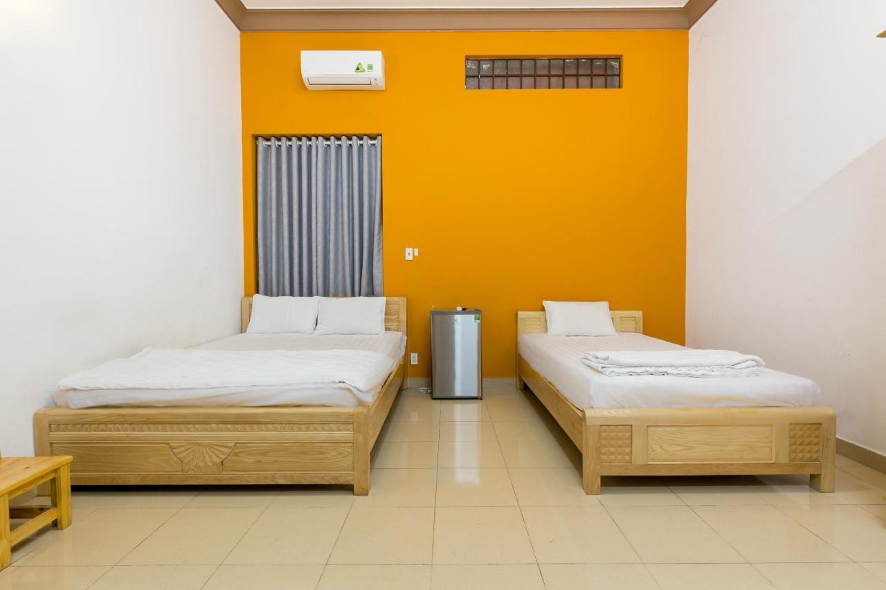 Spot On 710 Sakura Hostel Cholon ホーチミン市 エクステリア 写真